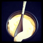 homemade yoghurt